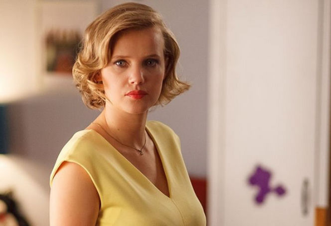 O mnie się nie martw 3, Iga Małecka (Joanna Kulig)