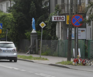 Karolina R. pędziła na motorze. Spotkała śmierć