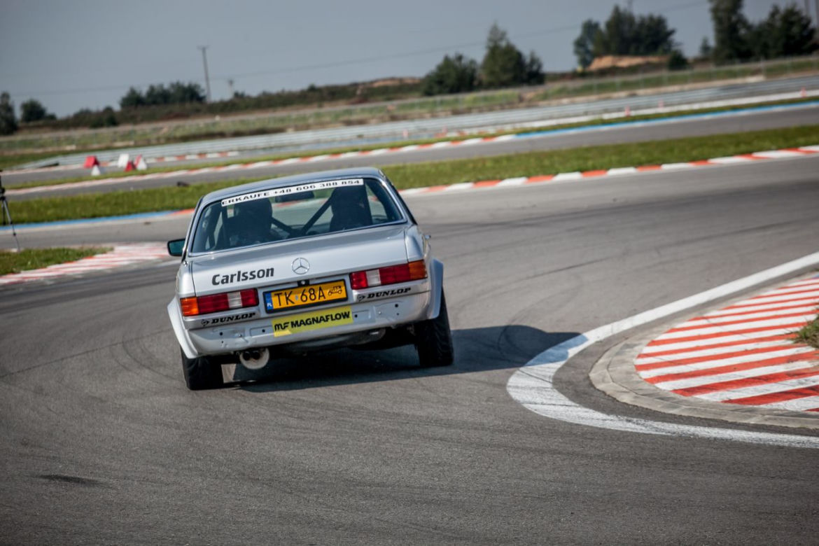 Toyota Team Classic