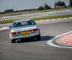 Toyota Team Classic