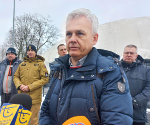 Kiedy ponownie otwarte zostanie lodowisko w Lesznie? [ZDJĘCIA]