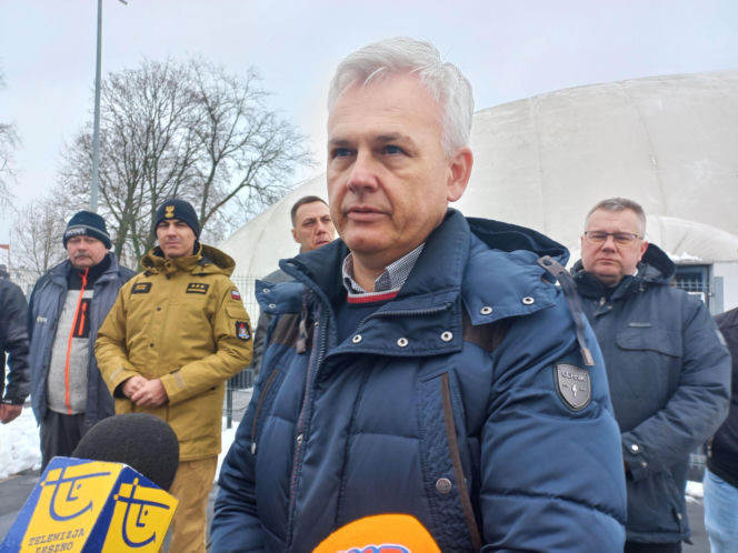 Kiedy ponownie otwarte zostanie lodowisko w Lesznie? [ZDJĘCIA]