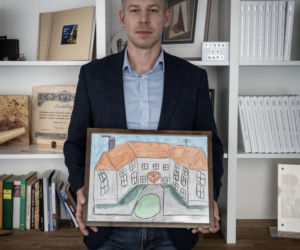 Peter Magyar - lider partii TISZA i jego życie