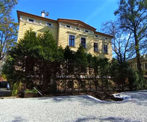 Ogrody Śródmieście - nowe miejsce na kulturalnej mapie Szczecina