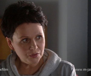 M jak miłość odc. 1069. Marysia Rogowska (Małgorzata Pieńkowska)
