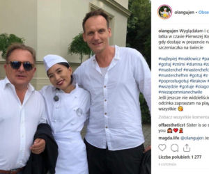Ola Nguyen. Zwyciężczyni MasterChef 7