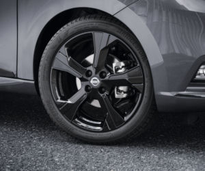 Nissan powiększa swoją ofertę. Nowa wersja wyposażena N-Tec przyciąga wzrokiem i bogatym wyposażeniem