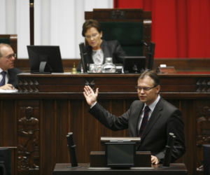 Nie ma życia poza PiS?