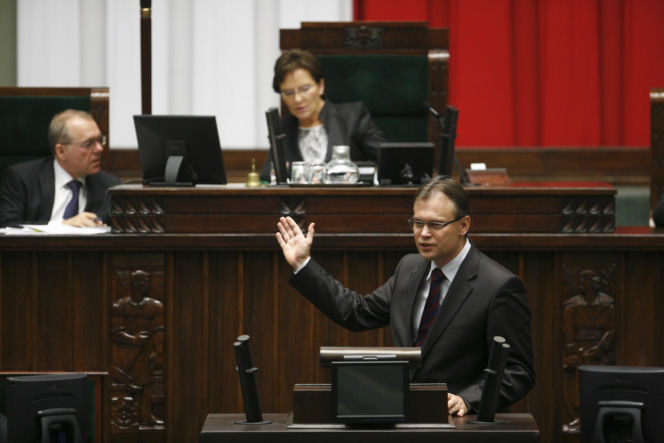 Nie ma życia poza PiS?