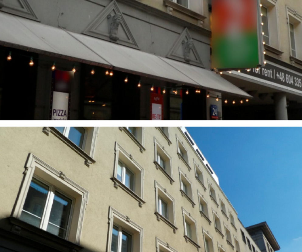 ZDM usuwa nielegalne obiekty