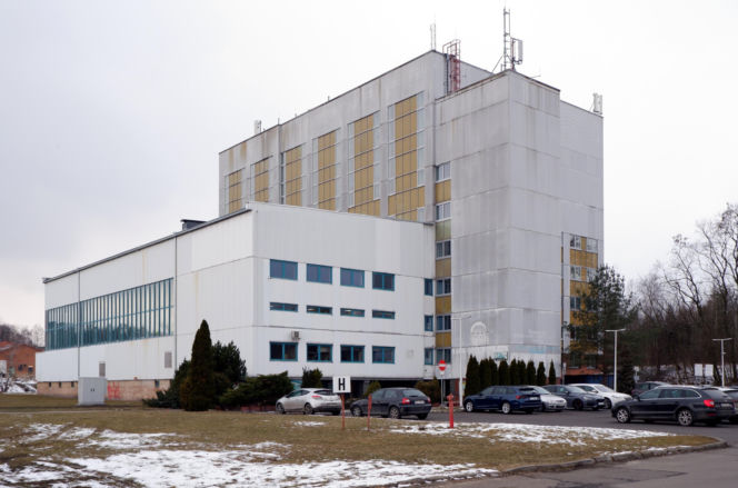 To jedno z najpiękniejszych miast na Śląsku. Kiedyś było miejscem słowiańskiego kultu