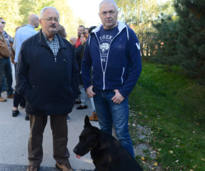 Cała gmina boi się trzech osób