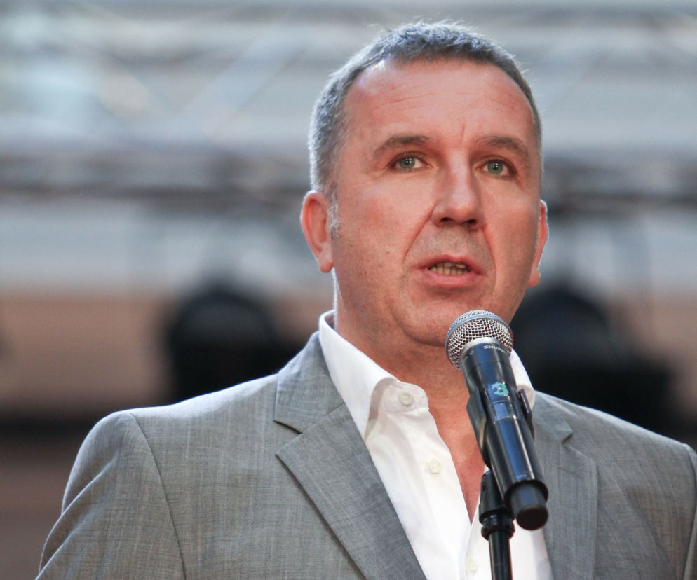 Michał Sołowow