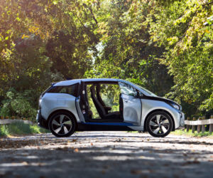 BMW i3 (94 Ah)