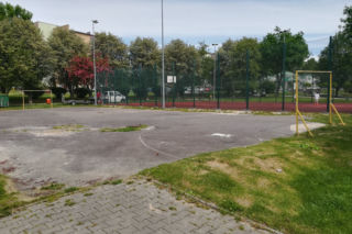 Nowe boisko i skate park w Kraśniku. O ich losie zdecydują radni