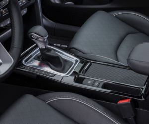 Kia Ceed trzecia generacja