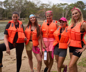 Królowa Przetrwania 3, odcinek 6