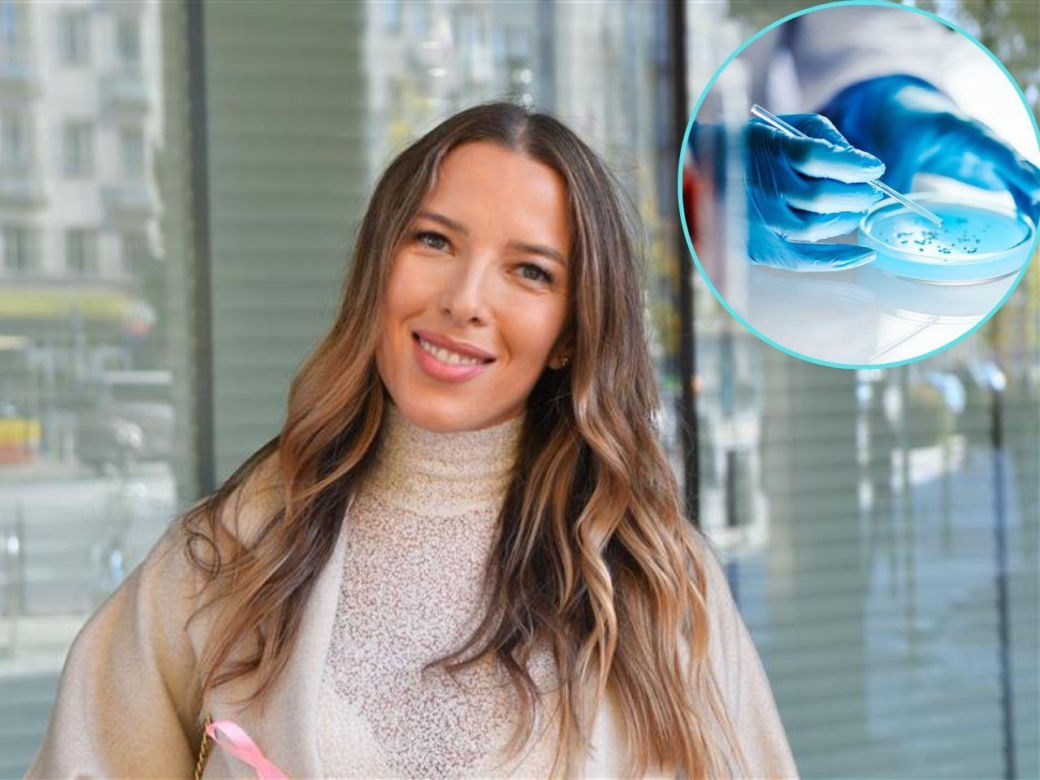 Ewa Chodakowska promowała pakiet do diagnozy endometriozy. Specjaliści protestują