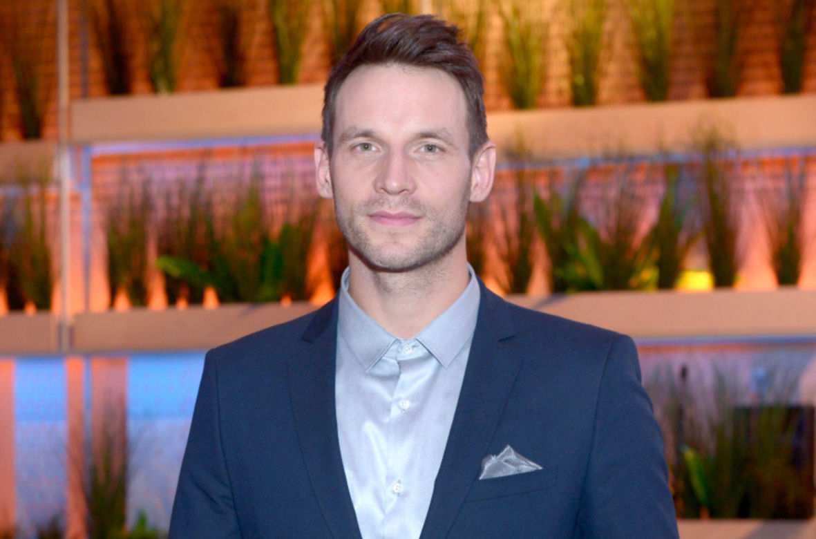 Tomasz Wolny