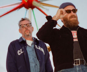 Duet The Black Keys zapowiedział najbardziej surowy album w swojej historii. Nadchodzi Peaches!