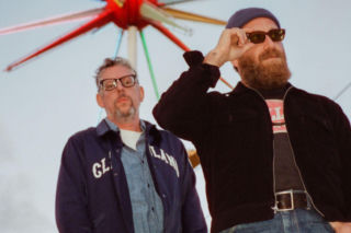 The Black Keys nie zwalniają tempa. Słynny duet ogłosił szczegóły nowego albumu 