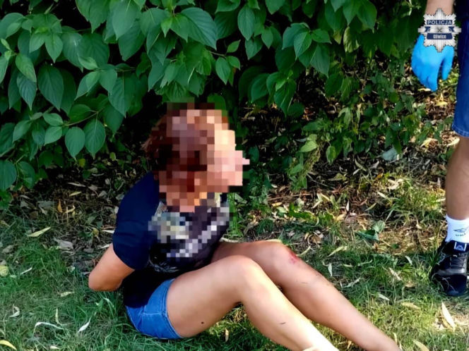 Miała niemal 2 promile, kierowała samochodem