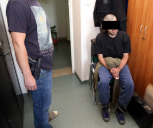 Udaremniono ZAMACH bombowy w Warszawie! Zatrzymano trzy osoby