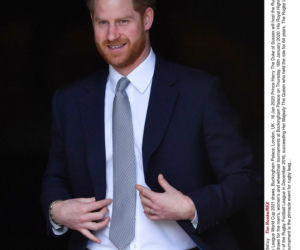 Książę Harry