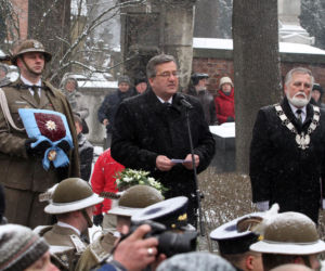 Pogrzeb Wisławy Szymborskiej - FOTO
