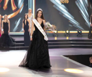Magdalena Kasiborska: Finalistka MISS POLSKI 2019 z Zabrza [ZDJĘCIA]