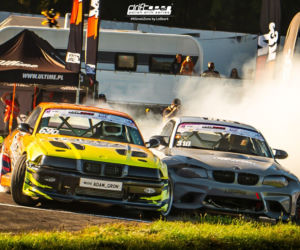 84. runda PRIME DRIFT OPEN w Koszalinie. Najlepsi drifterzy ponownie zawitają do Motoparku