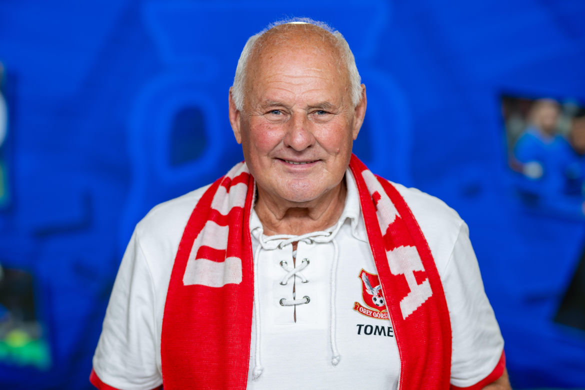 Jan Tomaszewski