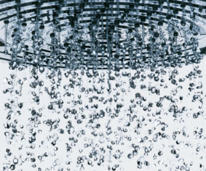 Główka prysznicowa Raindance Hansgrohe