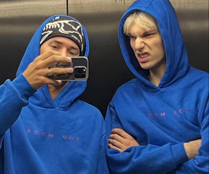 Michał Kot z 14. edycji Top Model