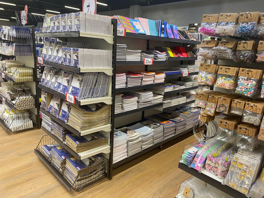 Otwarcie Woolworth w Zielonej Górze. Oto co można kupić w tym sklepie