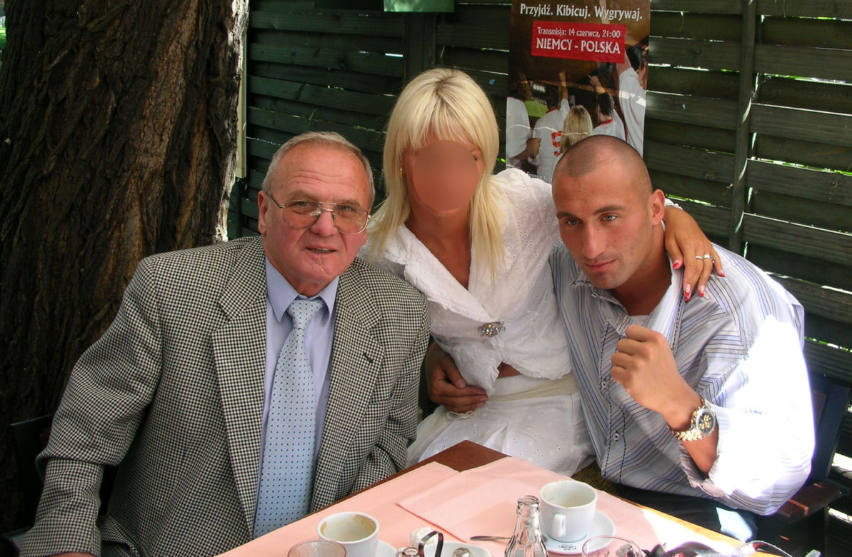 Marcin Najman