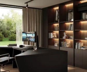 Michał Wiśniewski pokazał wnętrza swojego domu