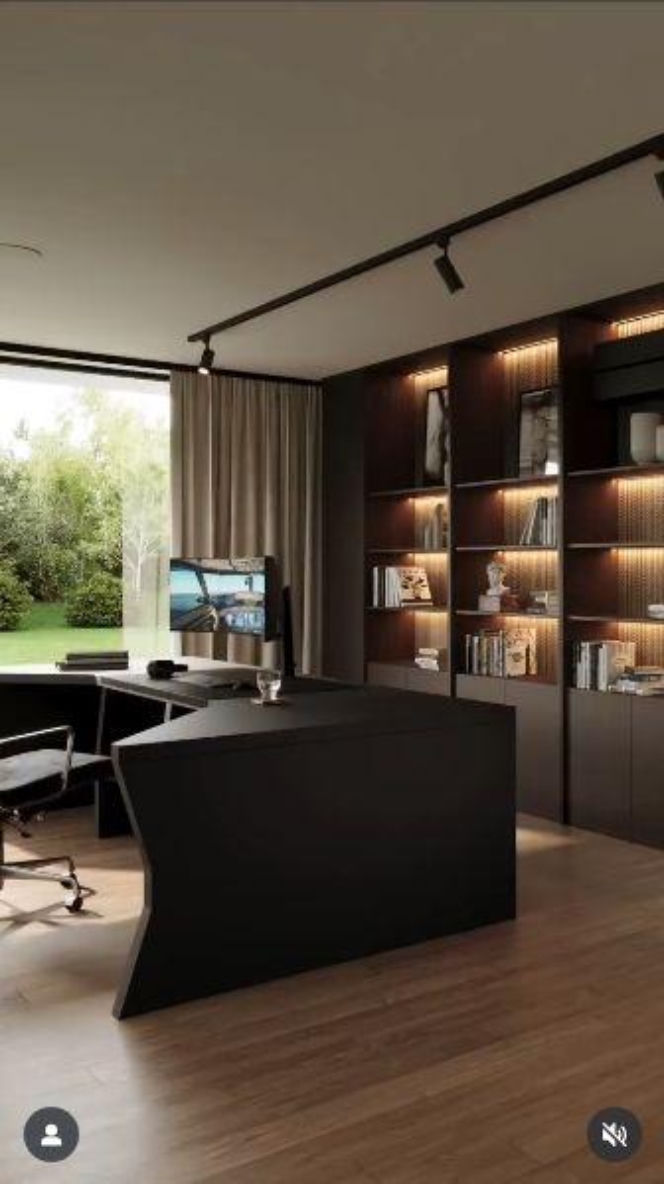 Michał Wiśniewski pokazał wnętrza swojego domu