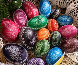 35. Regionalny Konkurs na Pisankę Wielkanocną - Tarnów