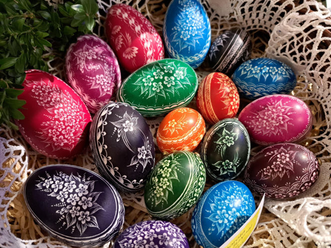 35. Regionalny Konkurs na Pisankę Wielkanocną - Tarnów