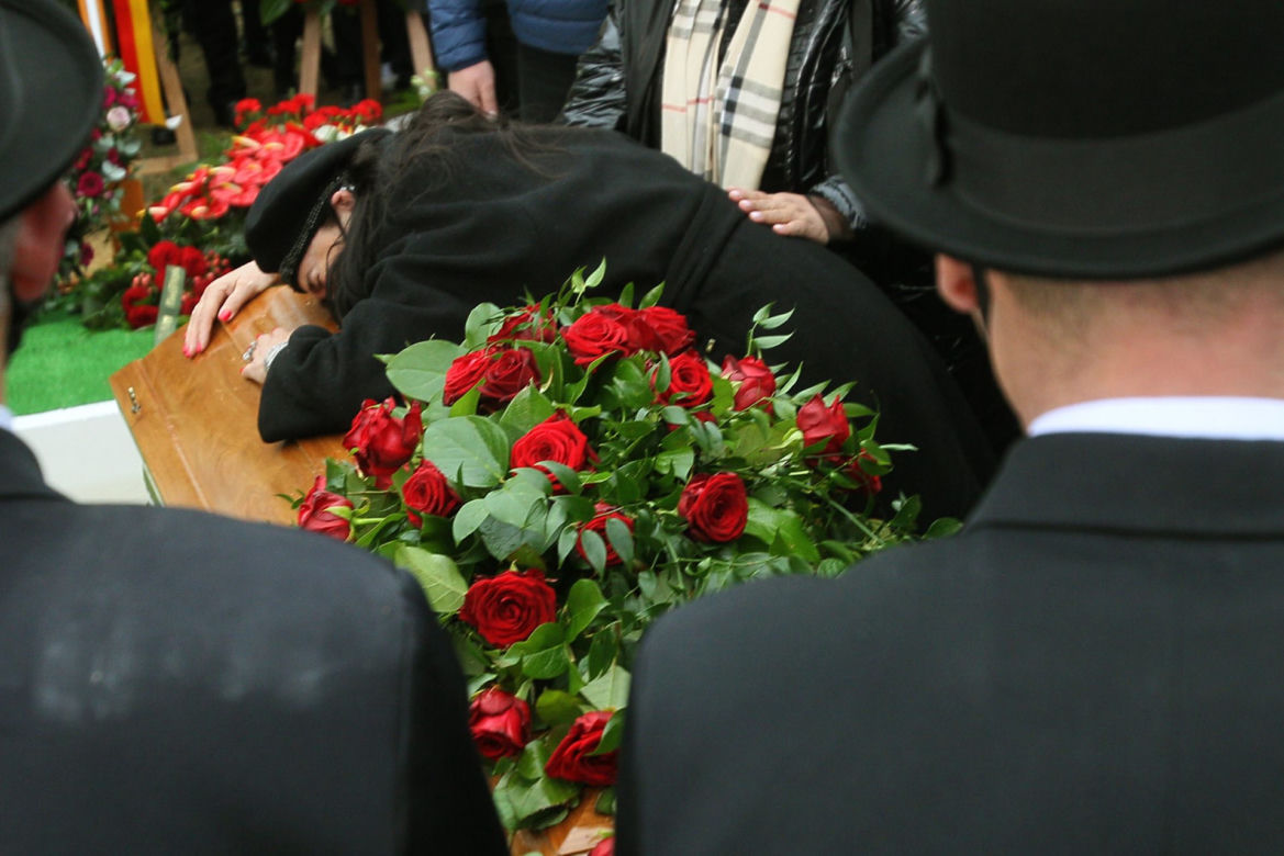 Odziedziczy po Krzysztofie skromną emeryturę?