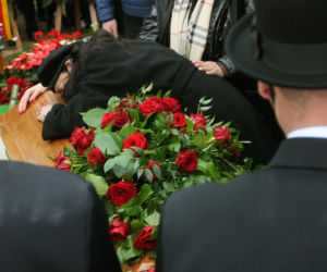 Odziedziczy po Krzysztofie skromną emeryturę?