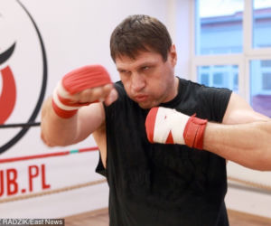 Andrzej Gołota