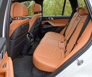 BMW X5 30d xLine