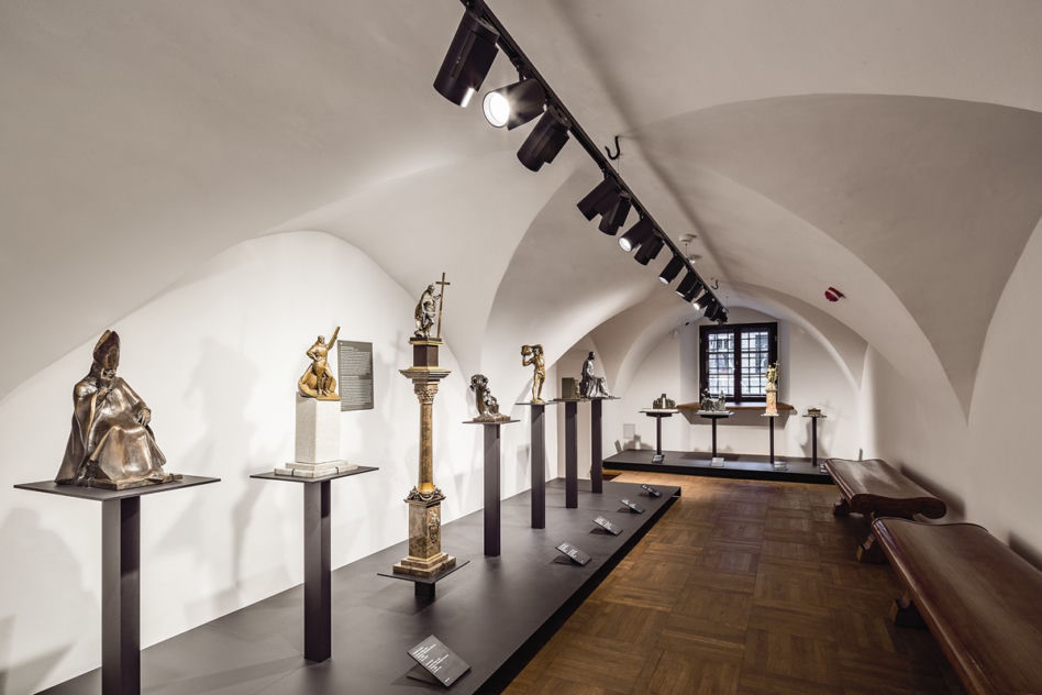 Muzeum Warszawy