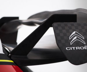 Citroen C3 WRC