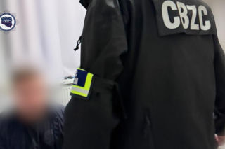Chciał urządzić rzeź w przedszkolu! Zatrzymali go, zanim doszło do tragedii
