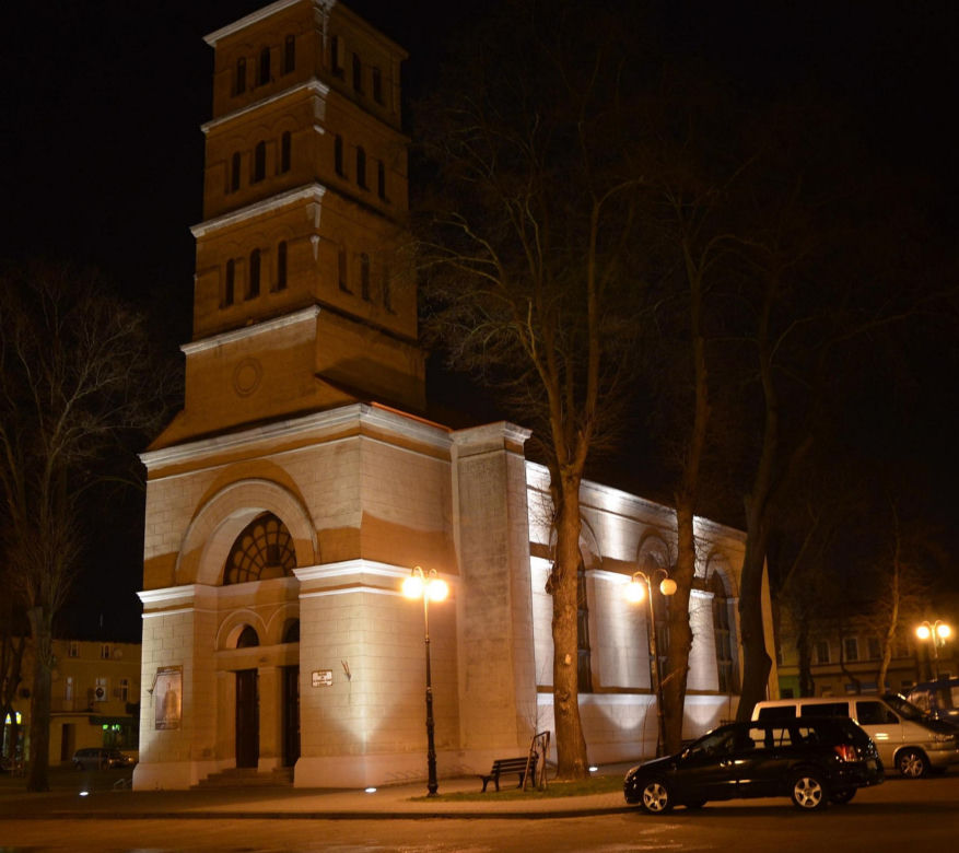 Złotów
