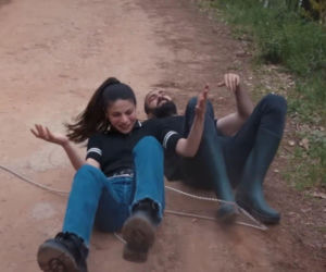 Dziedzictwo odc. 841