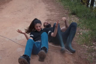 Dziedzictwo odc. 841